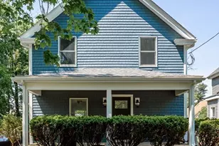 14 Wilmarth St, Attleboro, MA 02703 - Photo 4