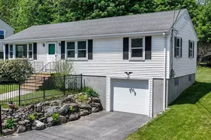 6 Tucker St, Worcester, MA 01606 - Photo 1