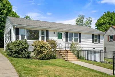 6 Tucker St, Worcester, MA 01606 - Photo 2