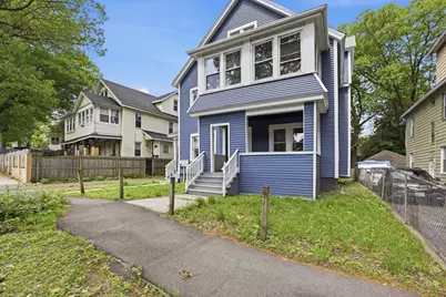 172-174 Euclid Ave, Springfield, MA 01108 - Photo 2