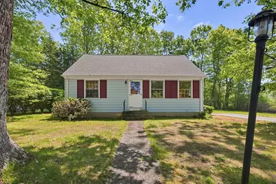 5 Robin Hood Dr., Seekonk, MA 02771 - Photo 2