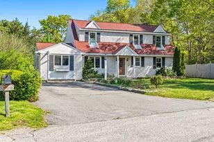 9 E Harbor Cir, Falmouth, MA 02536 - Photo 1