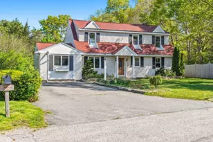 9 E Harbor Cir, Falmouth, MA 02536 - Photo 1