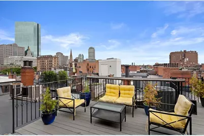 127 Beacon St # 51, Boston, MA 02116 - Photo 20