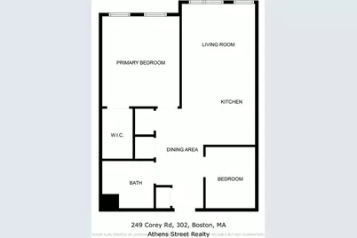 249 Corey Rd #102, Boston, MA 02135 - Photo 20