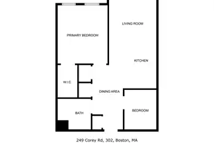 249 Corey Rd, Boston, MA 02135 - Photo 20