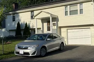 91 Drew Ave, Brockton, MA 02302 - Photo 2