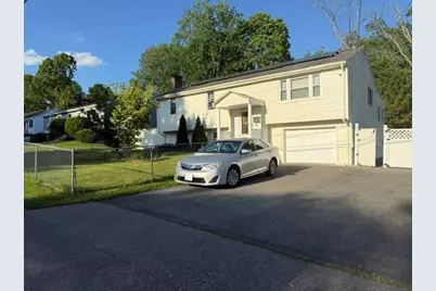 91 Drew Ave, Brockton, MA 02302 - Photo 1