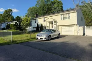 91 Drew Ave, Brockton, MA 02302 - Photo 1