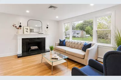 21 Clark Rd, Bedford, MA 01730 - Photo 6