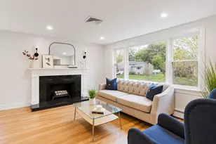 21 Clark Rd, Bedford, MA 01730 - Photo 6