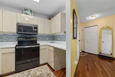 677 Quincy Shore Dr #408, Quincy, MA 02170 - Photo 4