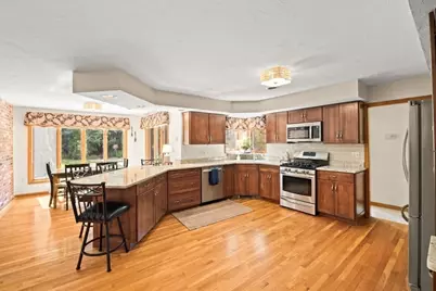 14 Fieldstone Ter, West Bridgewater, MA 02379 - Photo 6