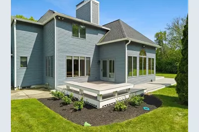 14 Fieldstone Ter, West Bridgewater, MA 02379 - Photo 36