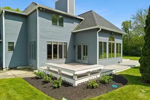 14 Fieldstone Terrace, West Bridgewater, MA 02379 - Photo 36