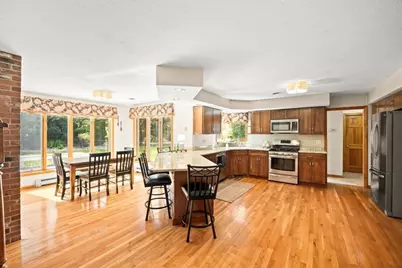 14 Fieldstone Ter, West Bridgewater, MA 02379 - Photo 8