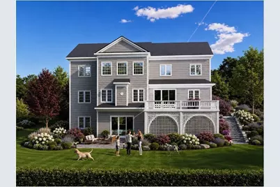 28 Lamberts, Cohasset, MA 02025 - Photo 4