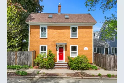 48 Carter St, Newburyport, MA 01950 - Photo 1