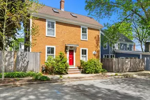 48 Carter St, Newburyport, MA 01950 - Photo 2