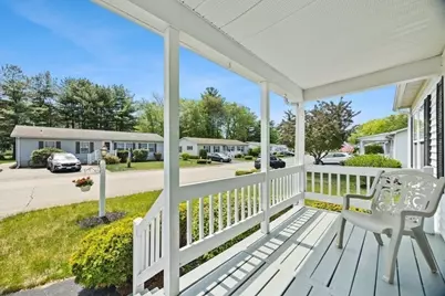 84 Trailwood Drive, Bridgewater, MA 02324 - Photo 10