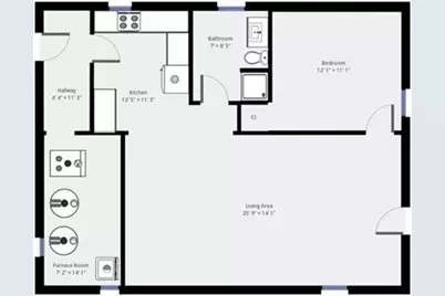 3 Allen Rd #1, Boston, MA 02135 - Photo 16