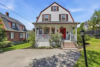 2 Eaton Ct, Winchester, MA 01890 - Photo 2