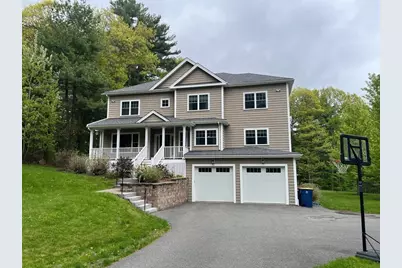 54 Ashcroft Road #54, Sharon, MA 02067 - Photo 22