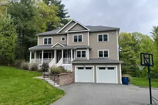 54 Ashcroft Rd, Sharon, MA 02067 - Photo 22