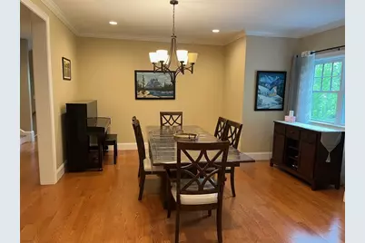 54 Ashcroft Road #54, Sharon, MA 02067 - Photo 4