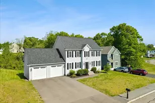 36 Cranesbill Rd, Taunton, MA 02780 - Photo 30