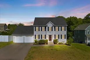 36 Cranesbill Rd, Taunton, MA 02780 - Photo 1