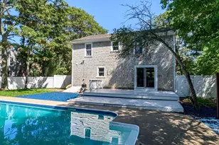 191 James Cir, Mashpee, MA 02649 - Photo 4