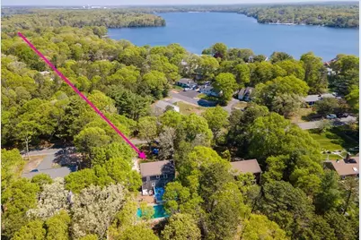 191 James Cir, Mashpee, MA 02649 - Photo 2