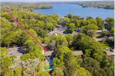 191 James Cir, Mashpee, MA 02649 - Photo 2