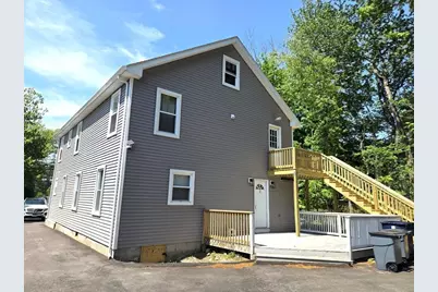 276 Sumner St #2, Stoughton, MA 02072 - Photo 14