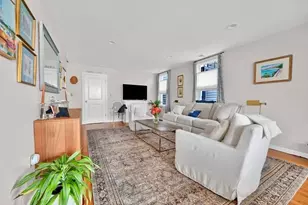 28 Monument St, Boston, MA 02129 - Photo 4