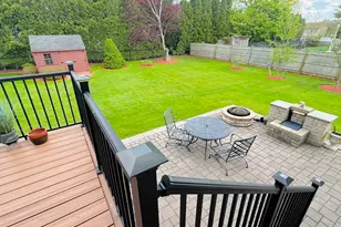 166 Mohawk Dr, Seekonk, MA 02771 - Photo 10