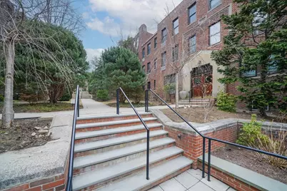 311 Tappan St #3, Brookline, MA 02445 - Photo 1