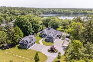 28 S Main St, Carver, MA 02330 - Photo 1
