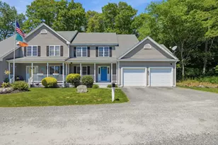 20 Duluth St, Worcester, MA 01604 - Photo 1