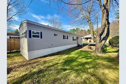 868 Southampton Rd #43, Westfield, MA 01085 - Photo 14