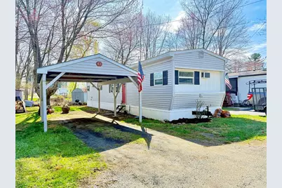 868 Southampton Rd #43, Westfield, MA 01085 - Photo 1