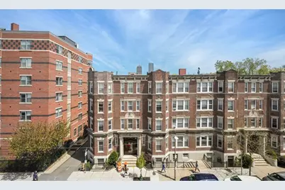 107 Jersey #15, Boston, MA 02215 - Photo 28