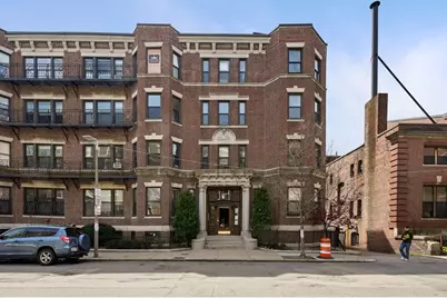 107 Jersey #15, Boston, MA 02215 - Photo 30