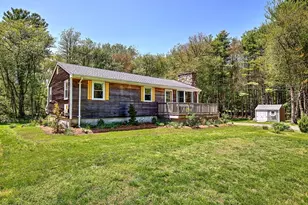 9 Division Rd, Westport, MA 02790 - Photo 1