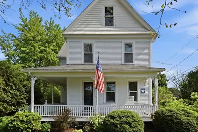 116 Williams St, Longmeadow, MA 01106 - Photo 2