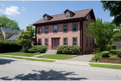 153 Watson Road, Belmont, MA 02478 - Photo 1
