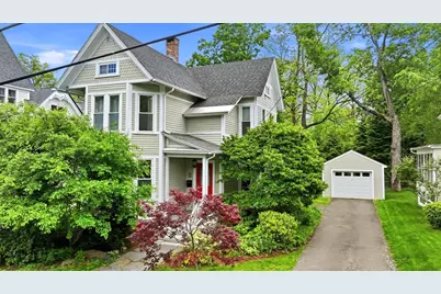 15 Massasoit St., Northampton, MA 01060 - Photo 1