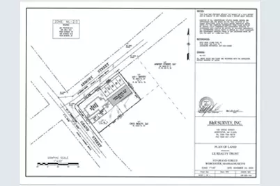 155 Grand St, Worcester, MA 01603 - Photo 38