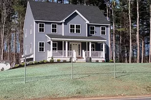 Lot 2A Irish Rd, Rutland, MA 01543 - Photo 8